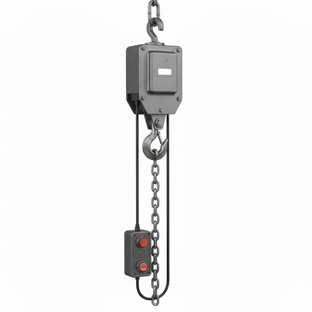Electric Chain Hoist