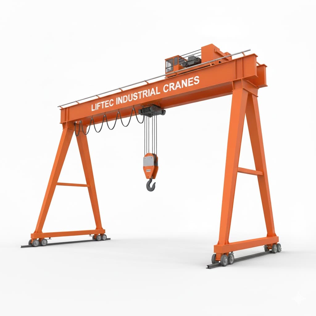 Gantry Crane