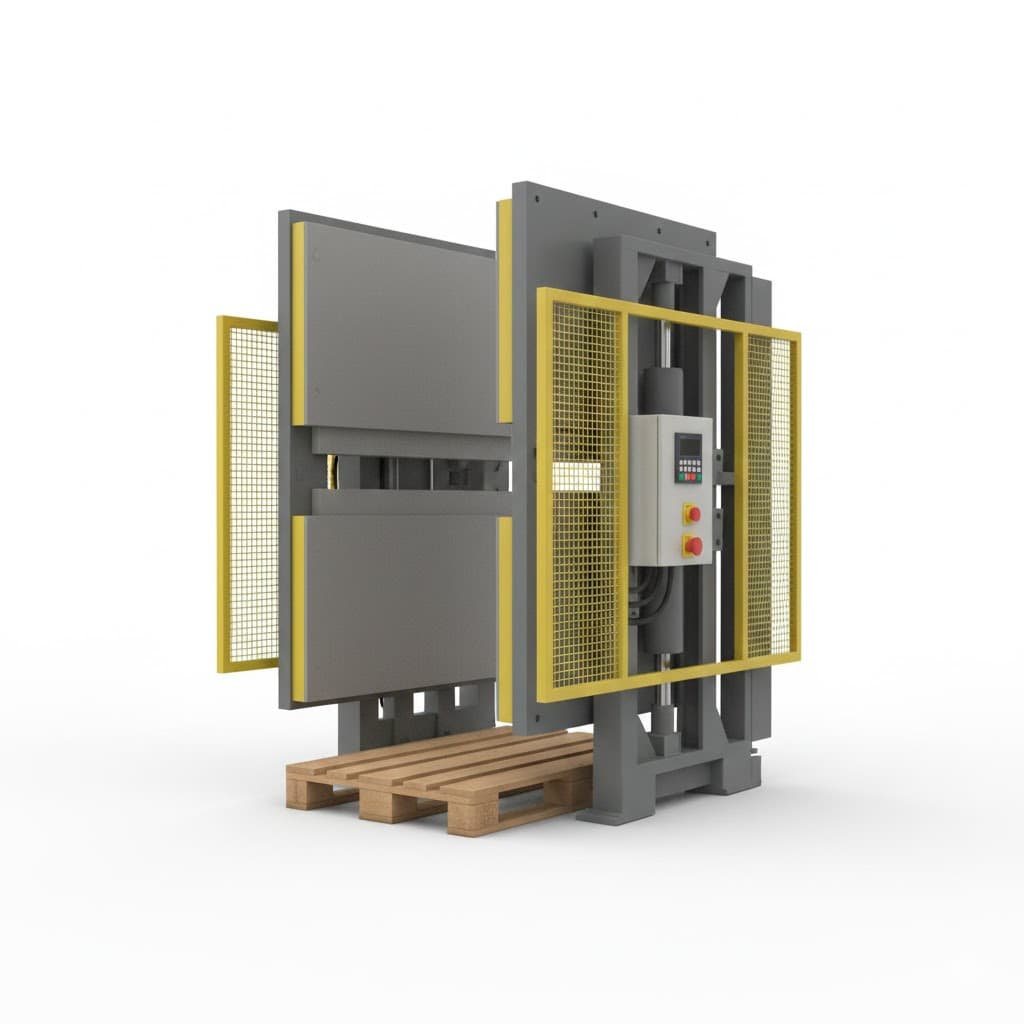 Pallet Inverter