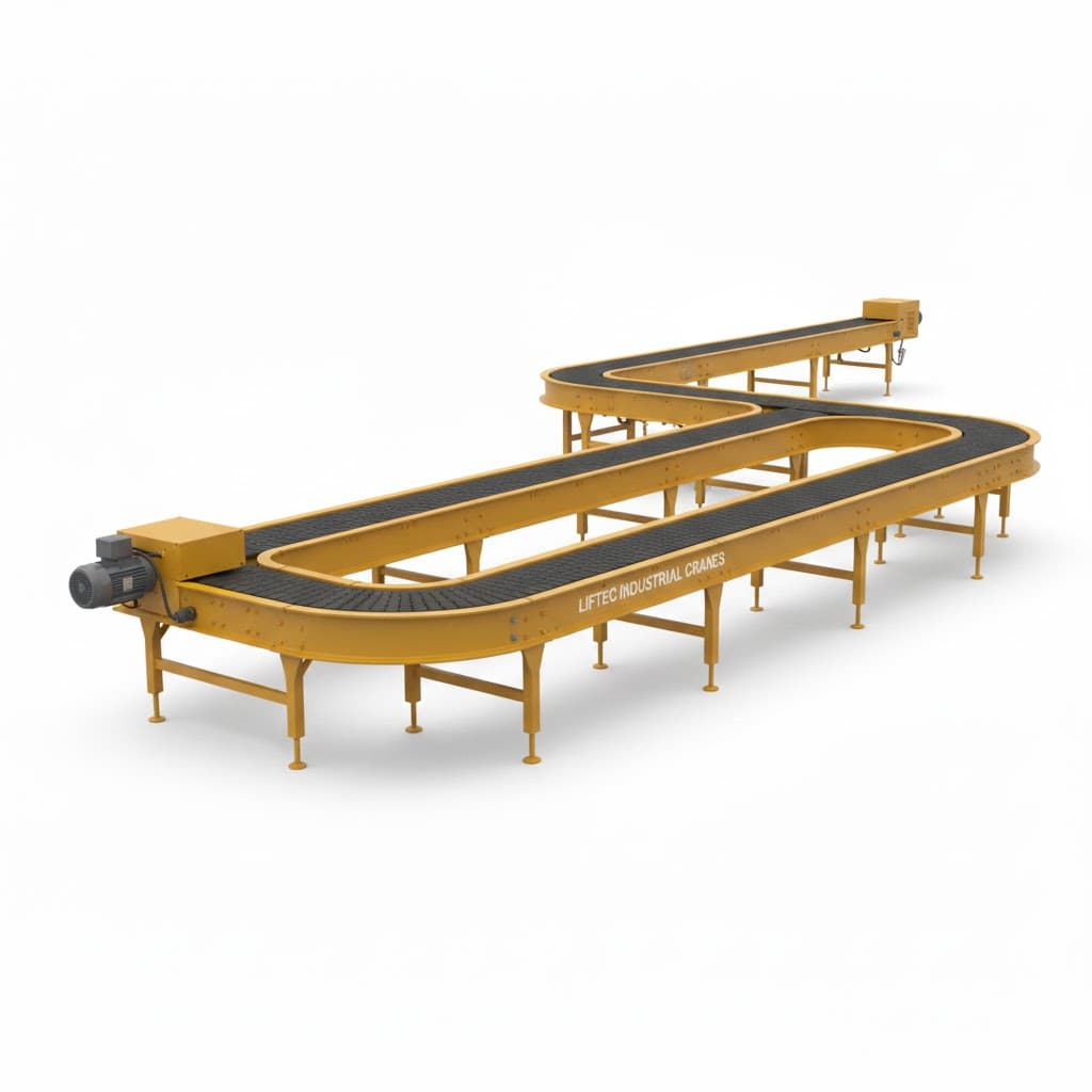 Belt Conveyor