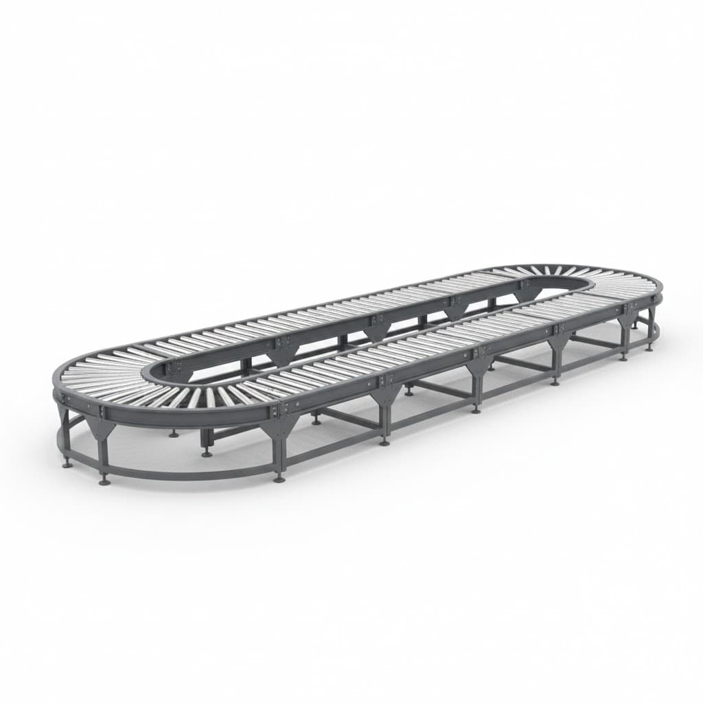 Roller Conveyor