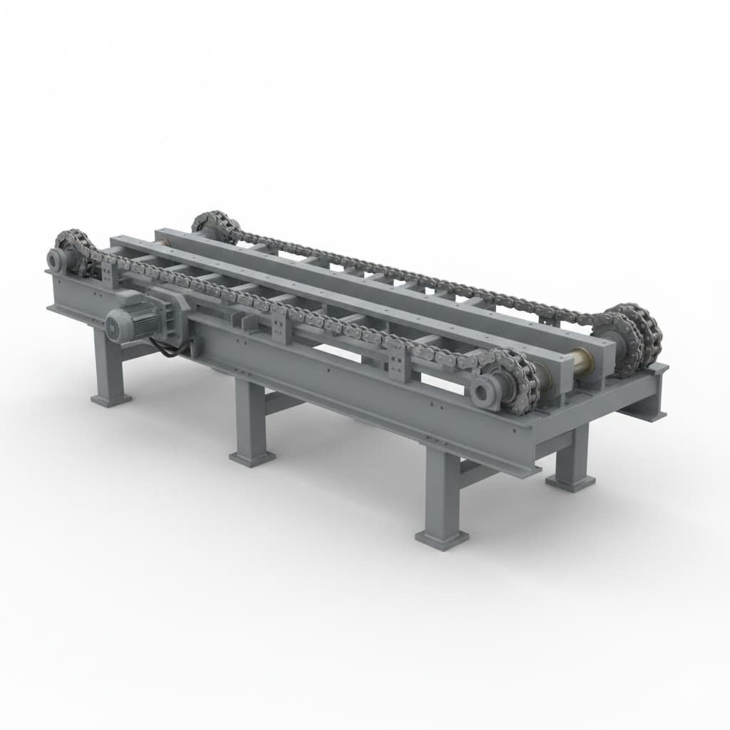 Chain Conveyor