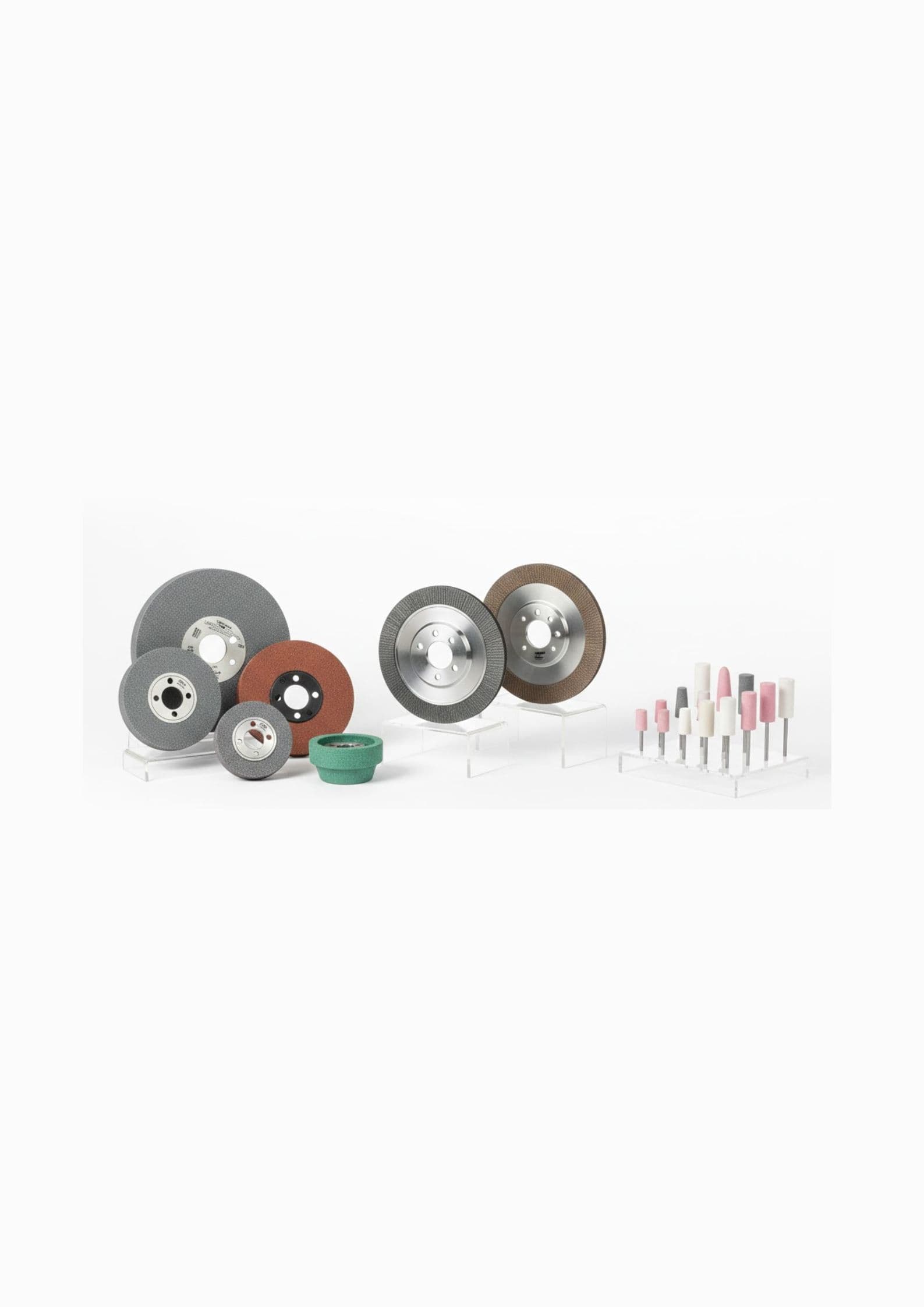 Grinding Wheels