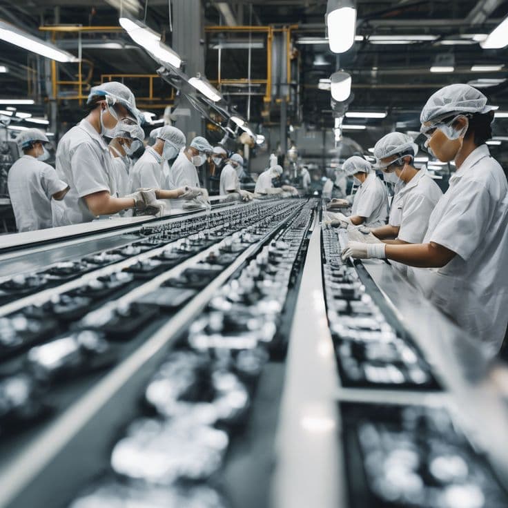 New Material Handling Equipment Added to Our Portfolio