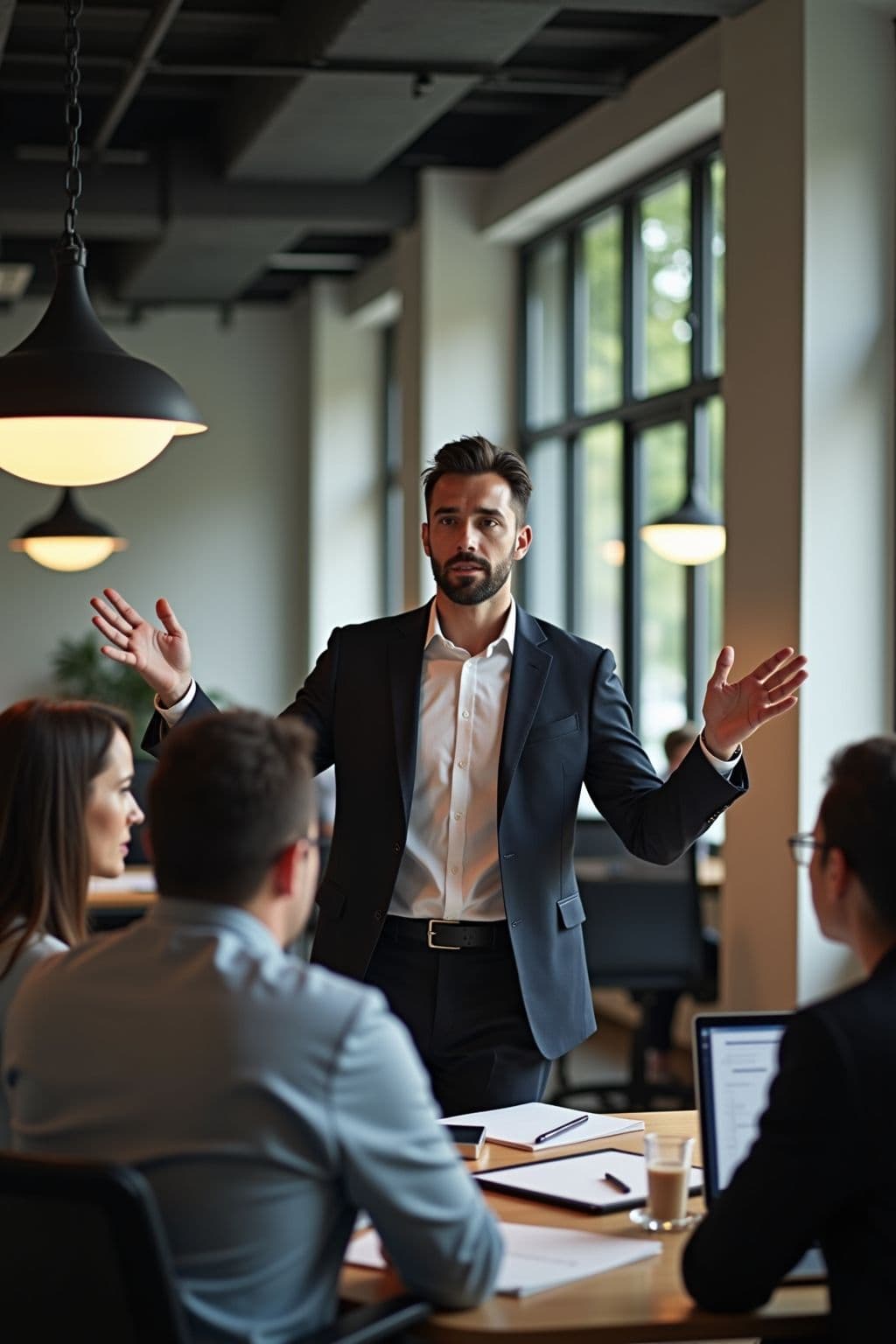 Electric Wire Rope Hoists: Reliable Lifting Solutions