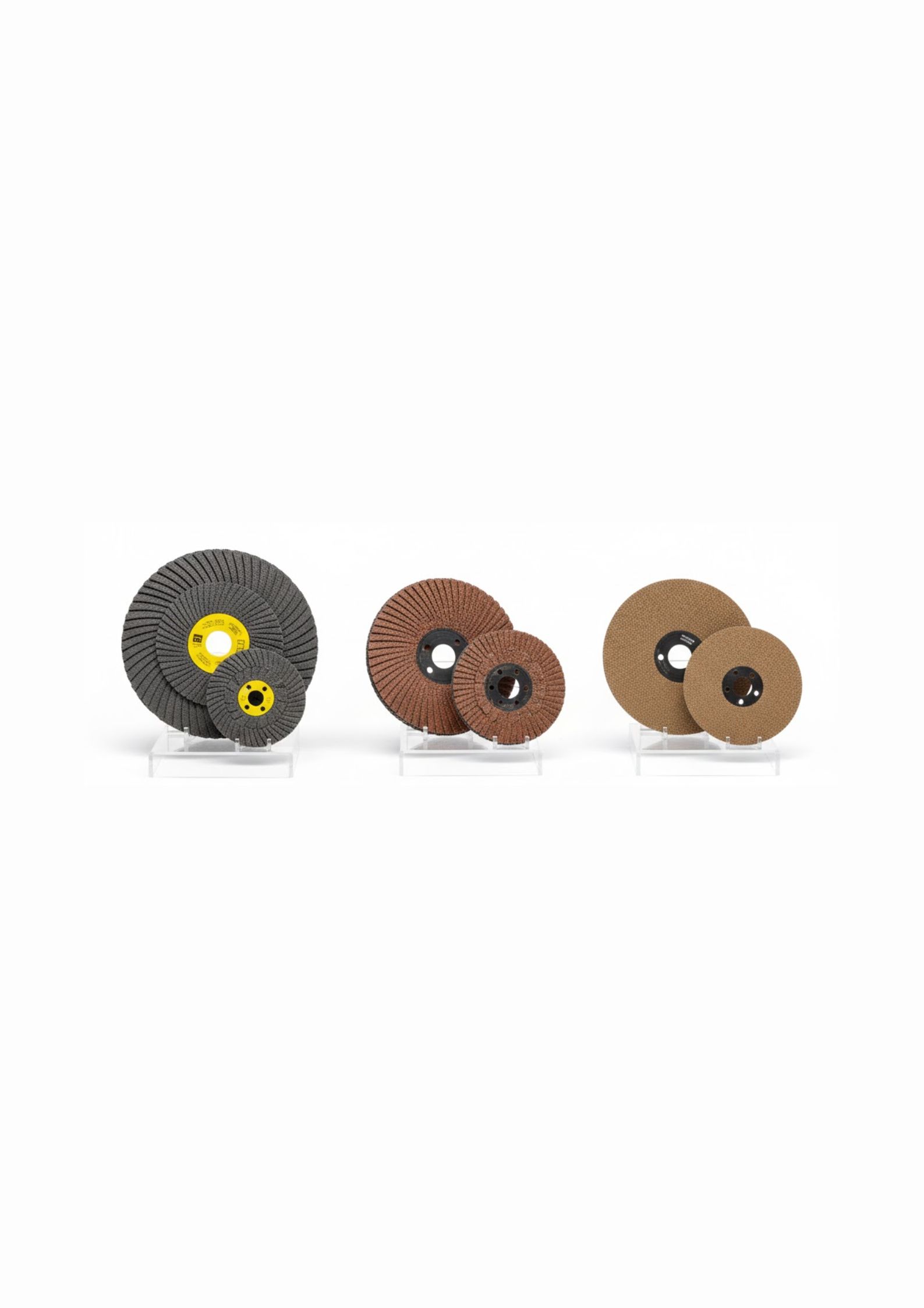 Flap Discs: Complete Guide | Demo Engineering